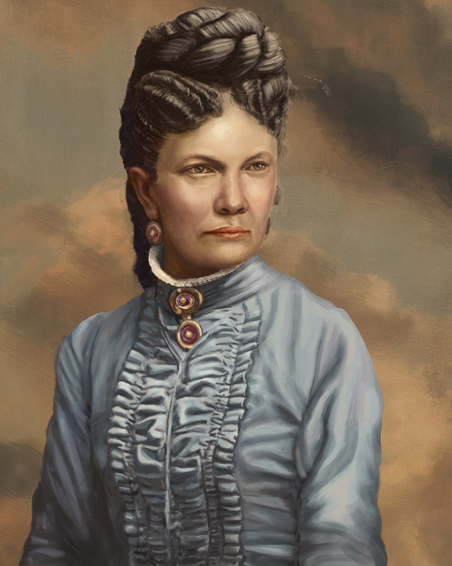 Hrabina Tyszkiewiczowa