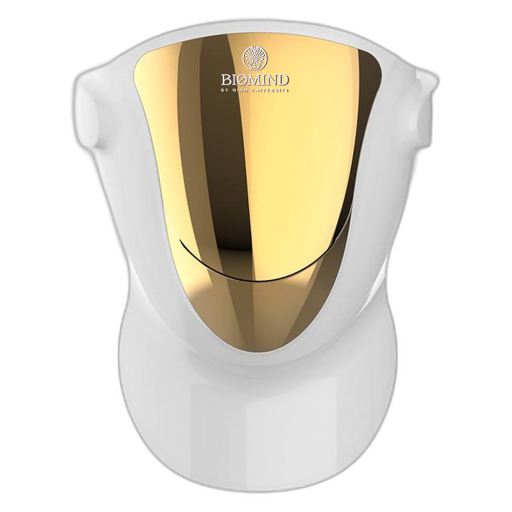 Maska LED „Biomind PRO”